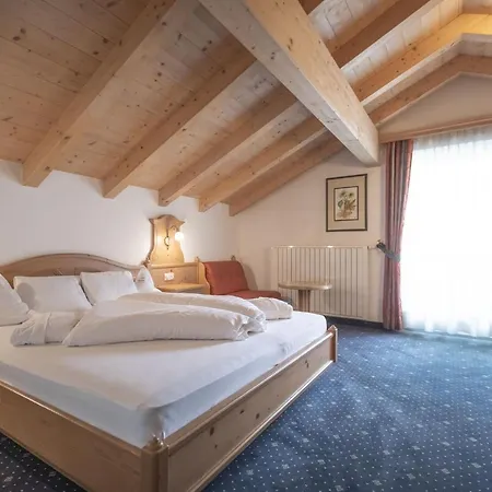 Garni Schneider Hotel 3*