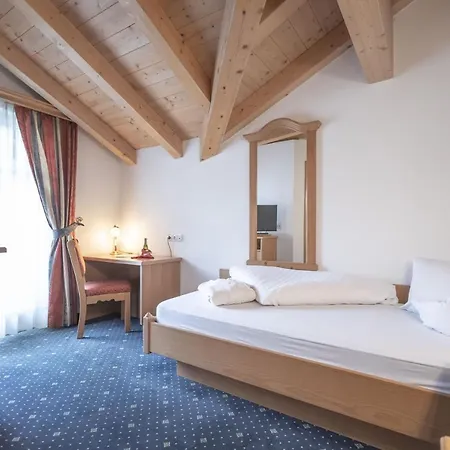 Hotel Garni Schneider