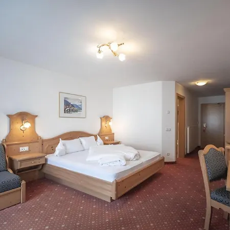 Garni Schneider Hotel