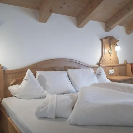 Hotel Garni Schneider Lutago