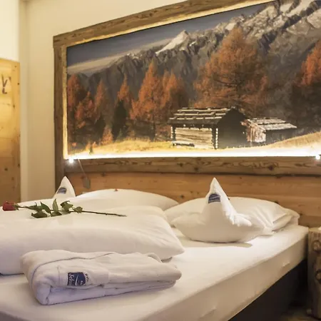 Garni Schneider Hotel 3*