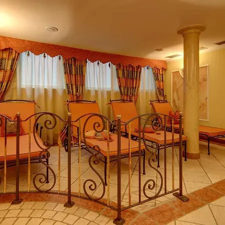 Hotel Garni Schneider