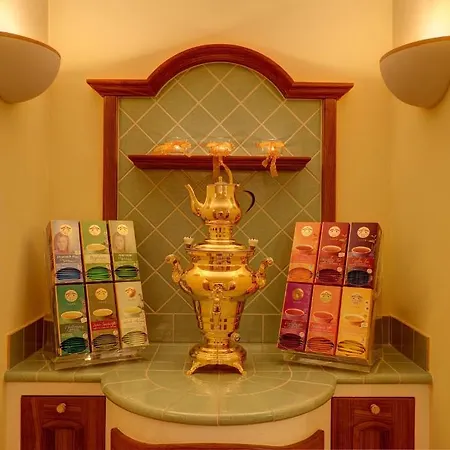 Garni Schneider Hotel Lutago