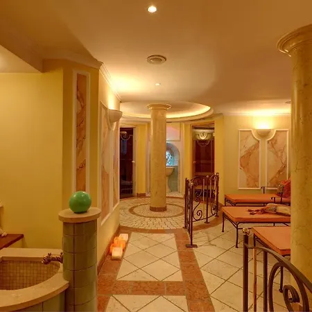 Garni Schneider 3*