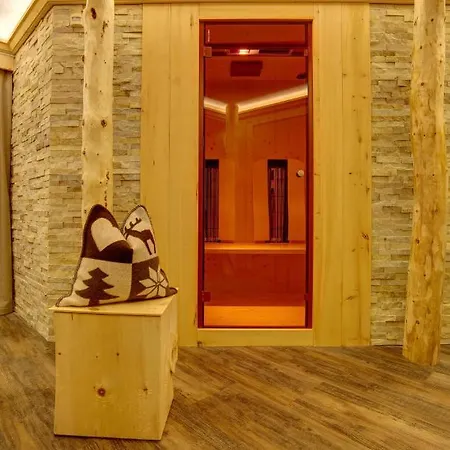 Garni Schneider 3* Lutago
