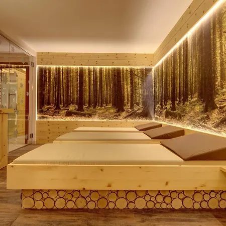 Hotel Garni Schneider